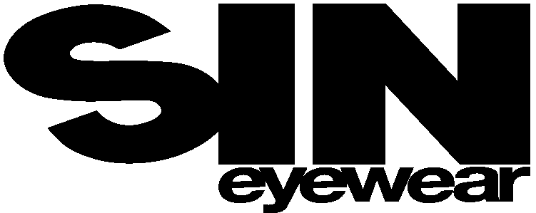 SIN Eyewear Logo