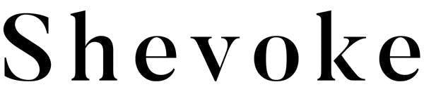 Shevoke logo