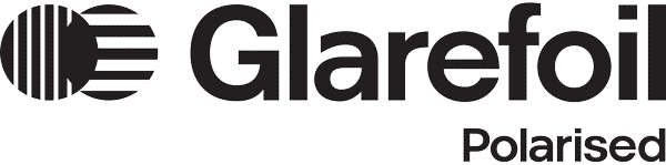 Glarefoil logo