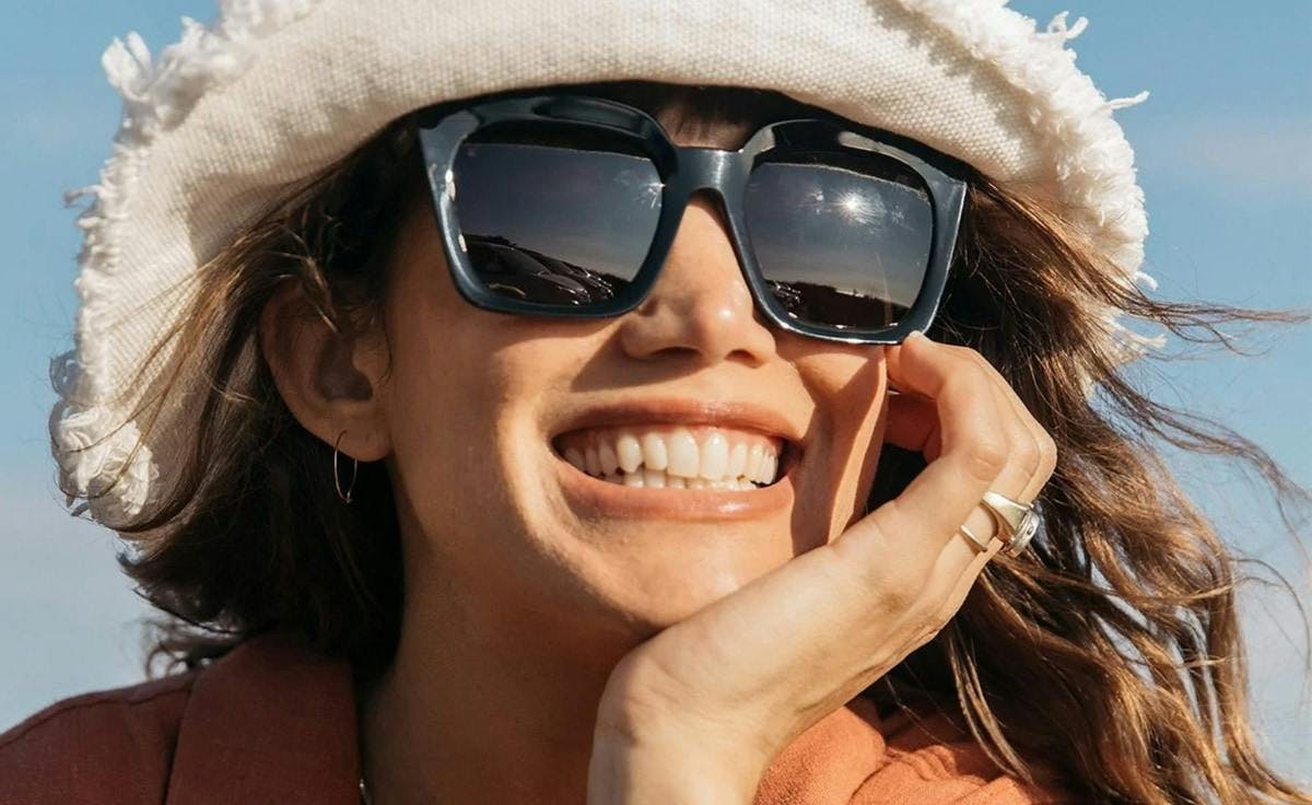 The Fishing Sunglasses Guide