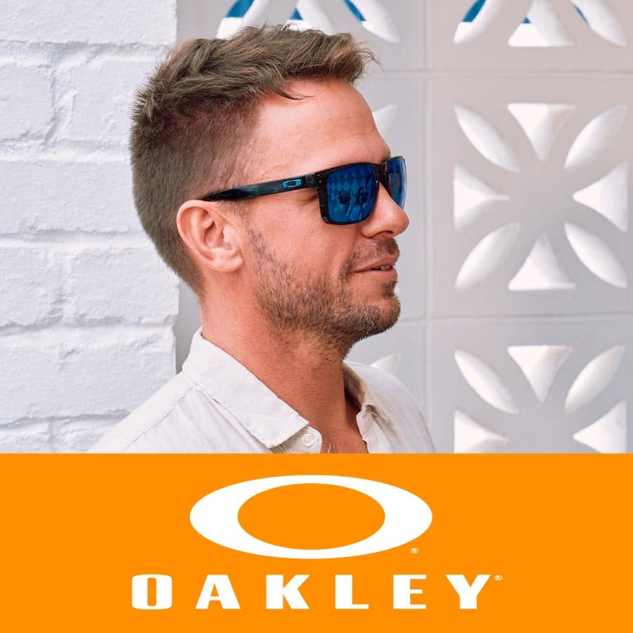 Oakley Sunglasses