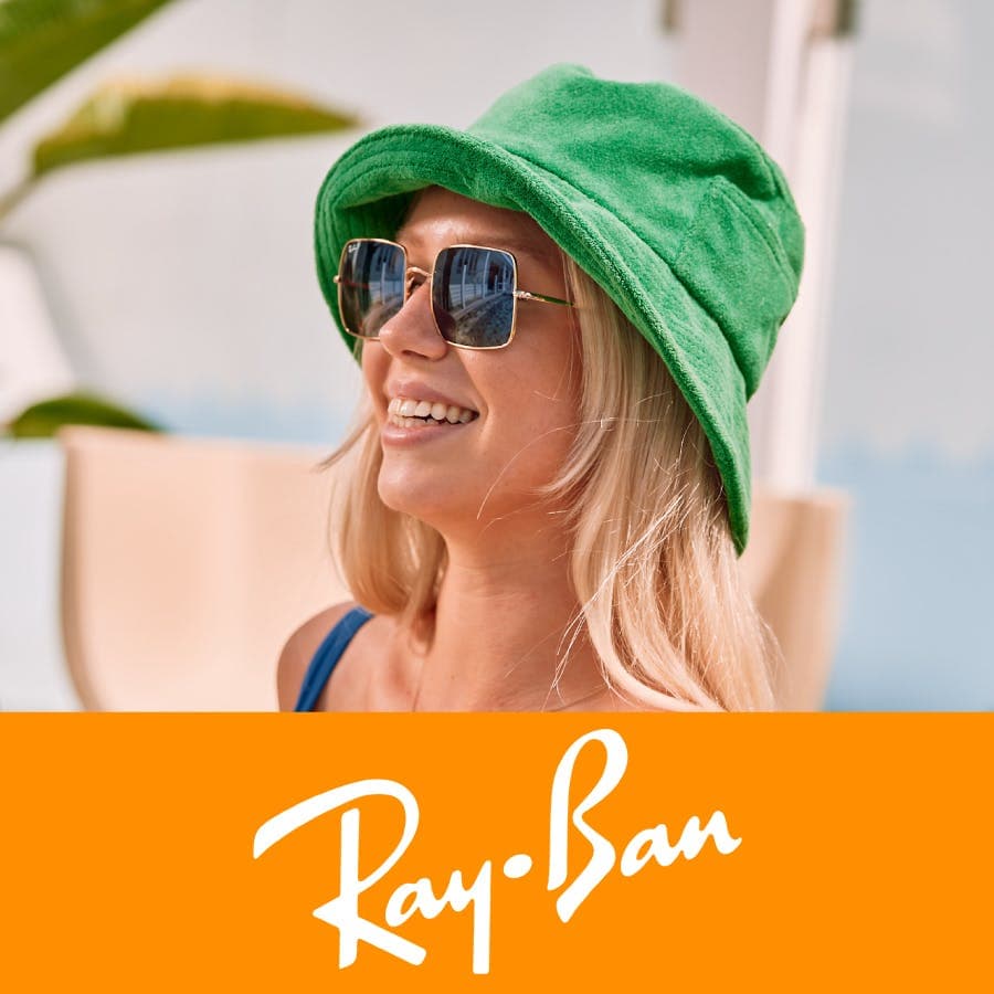 Ray-Ban sunglasses