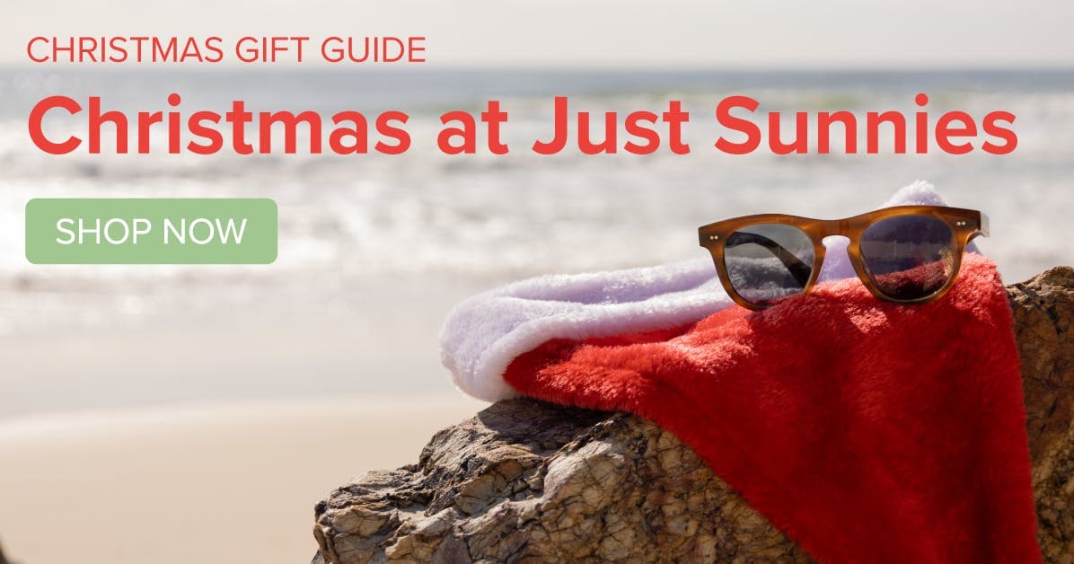 Christmas at Just Sunnies