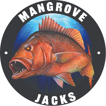 Mangrove Jacks logo