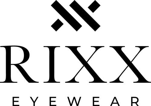 Rixx Eyewear Logo
